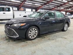 2022 Toyota Camry LE for sale in Assonet, MA