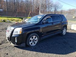 Salvage cars for sale at Finksburg, MD auction: 2015 GMC Terrain SLE