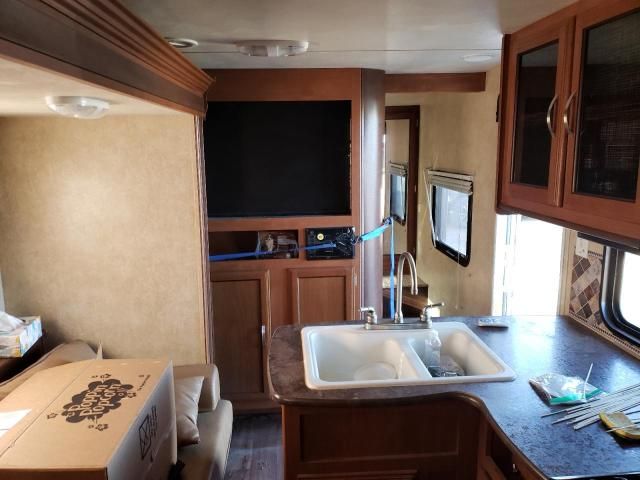 2016 Wildwood Coachman