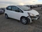 2010 Honda FIT