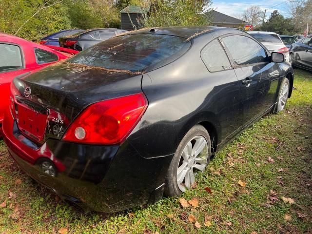 2010 Nissan Altima S