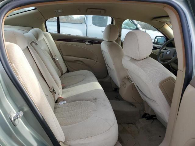 2006 Buick Lucerne CX