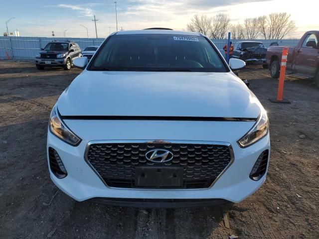 2020 Hyundai Elantra GT