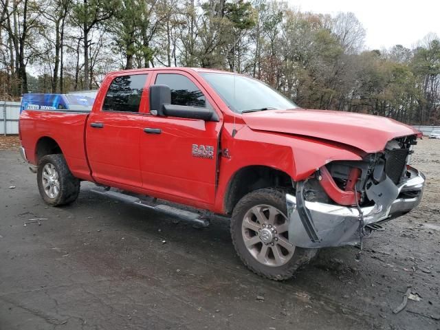 2018 Dodge RAM 2500 ST