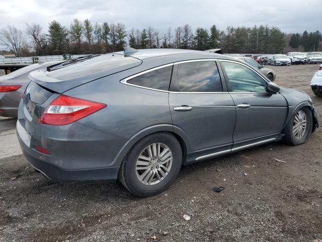 2013 Honda Crosstour EXL