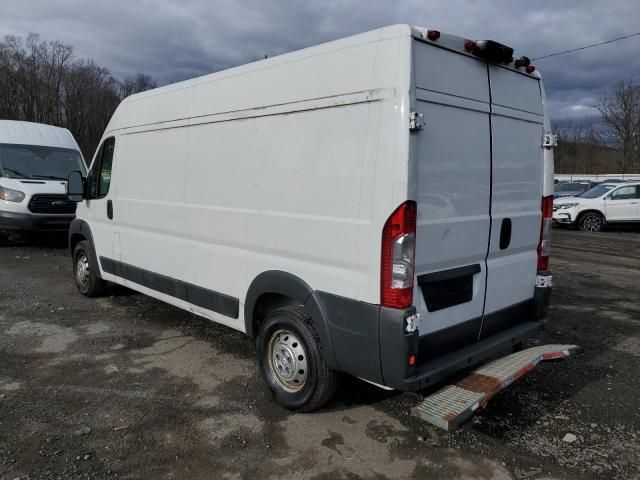 2014 Dodge RAM Promaster 2500 2500 High