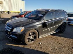 2012 Mercedes-Benz GL 450 4matic en venta en Tucson, AZ