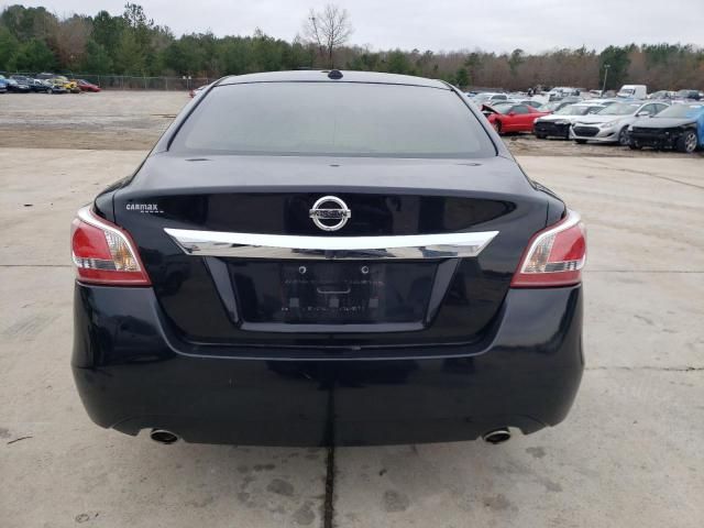 2013 Nissan Altima 3.5S