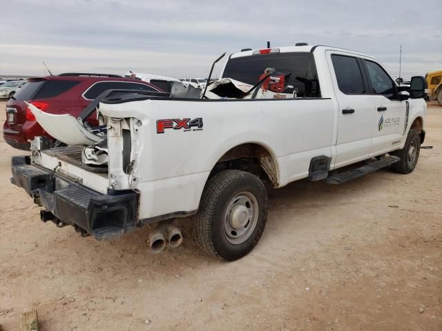 2023 Ford F250 Super Duty