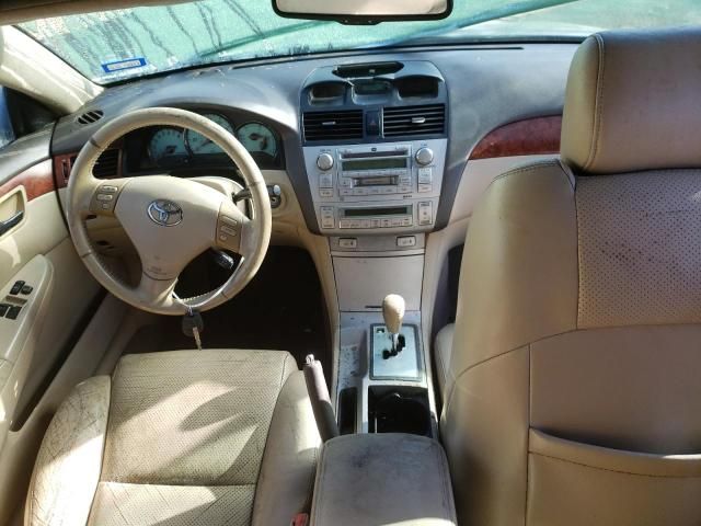 2006 Toyota Camry Solara SE