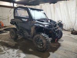 Polaris salvage cars for sale: 2023 Polaris General XP 1000 Premium