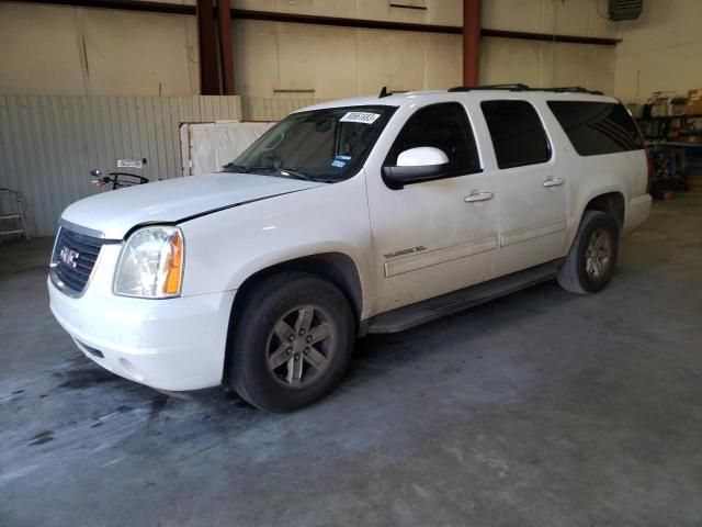 2013 GMC Yukon XL C1500 SLT