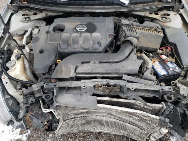 2009 Nissan Altima 2.5