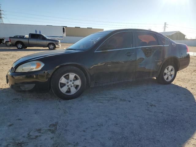 2010 Chevrolet Impala LT