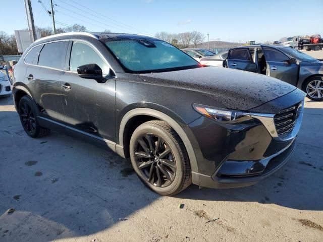 2022 Mazda CX-9 Touring Plus