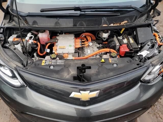 2018 Chevrolet Bolt EV LT