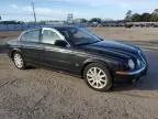 2000 Jaguar S-Type