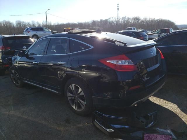 2014 Honda Crosstour EXL