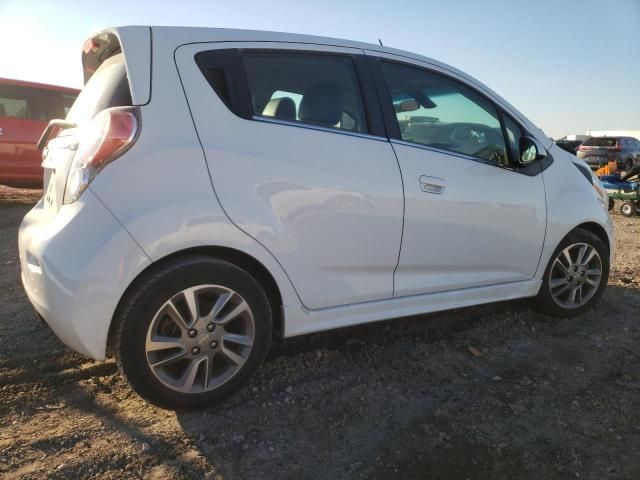 2016 Chevrolet Spark EV 1LT