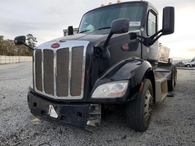 2019 Peterbilt 579