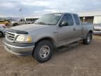 2003 Ford F150