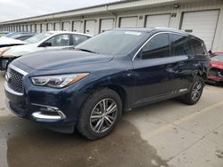2017 Infiniti QX60 for sale in Louisville, KY