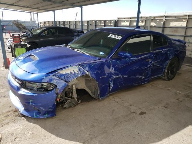 2020 Dodge Charger R/T