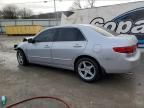 2005 Honda Accord EX