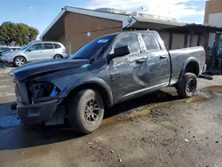 Rental Vehicles for sale at auction: 2022 Dodge RAM 1500 Classic SLT