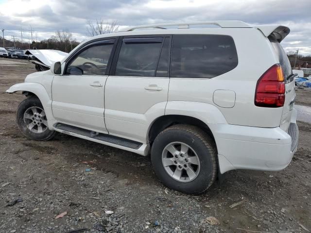 2005 Lexus GX 470