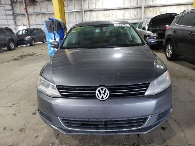 2014 Volkswagen Jetta TDI