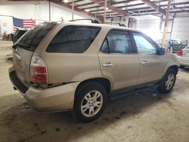 2005 Acura MDX Touring