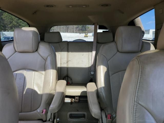 2010 Buick Enclave CXL