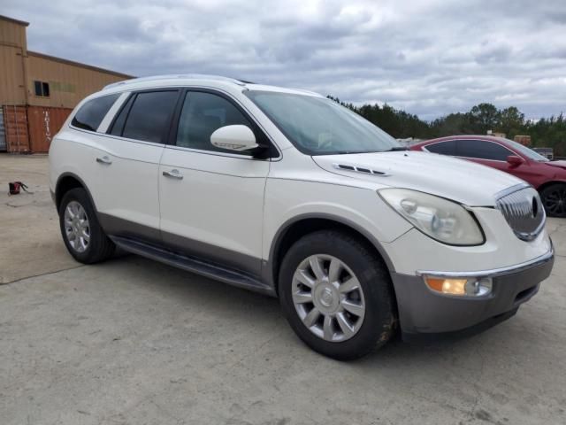 2011 Buick Enclave CXL