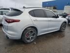 2021 Alfa Romeo Stelvio TI