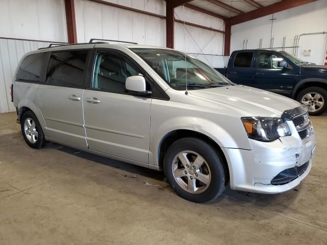 2011 Dodge Grand Caravan Mainstreet