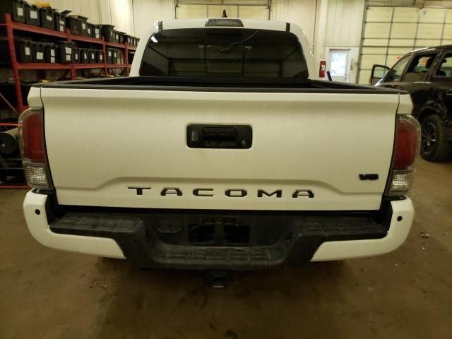 2023 Toyota Tacoma Double Cab