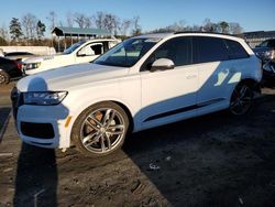 2018 Audi Q7 Prestige for sale in Spartanburg, SC