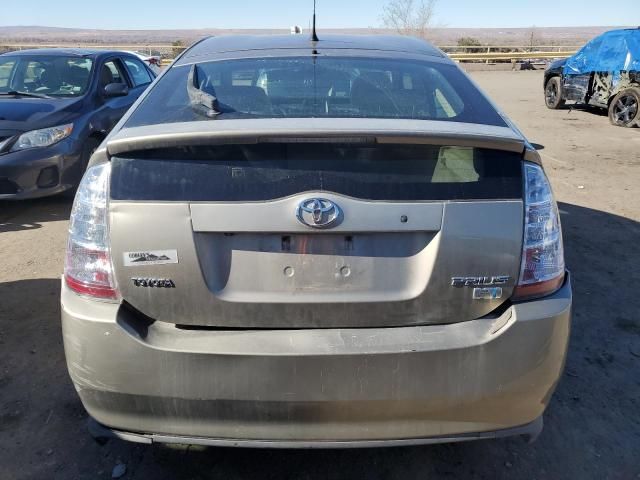 2009 Toyota Prius