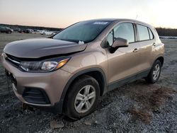 2018 Chevrolet Trax LS for sale in Spartanburg, SC