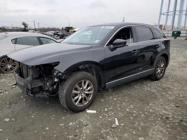 2019 Mazda CX-9 Touring