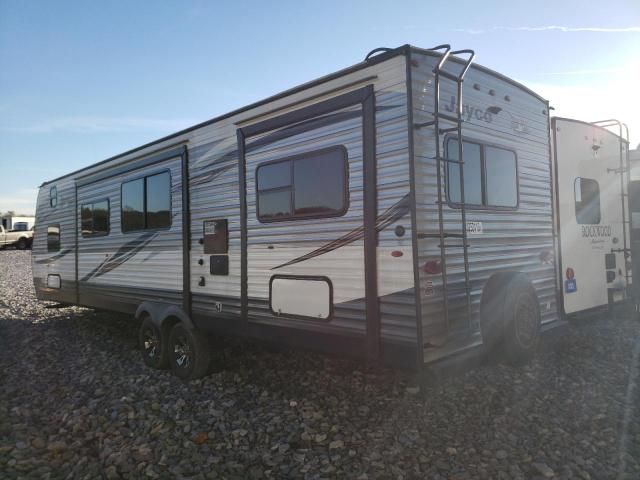 2019 Jayco Trailer