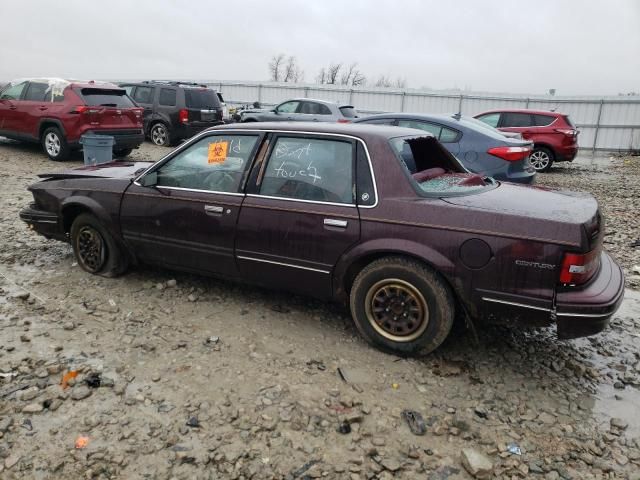 1994 Buick Century Special