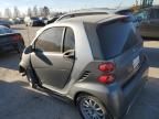 2013 Smart Fortwo Pure