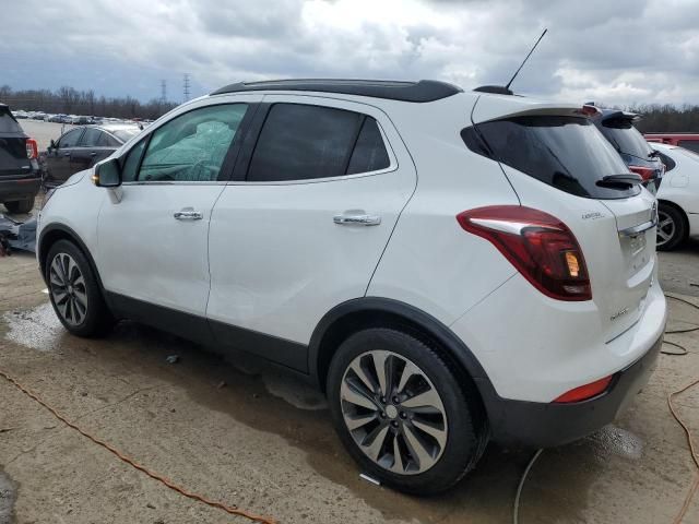 2017 Buick Encore Premium