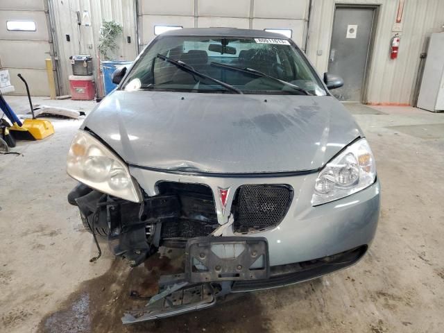 2007 Pontiac G6 Base