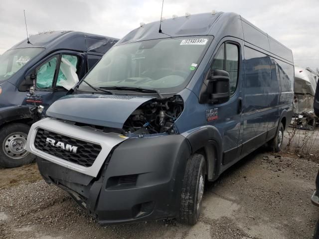 2021 Dodge RAM Promaster 3500 3500 High