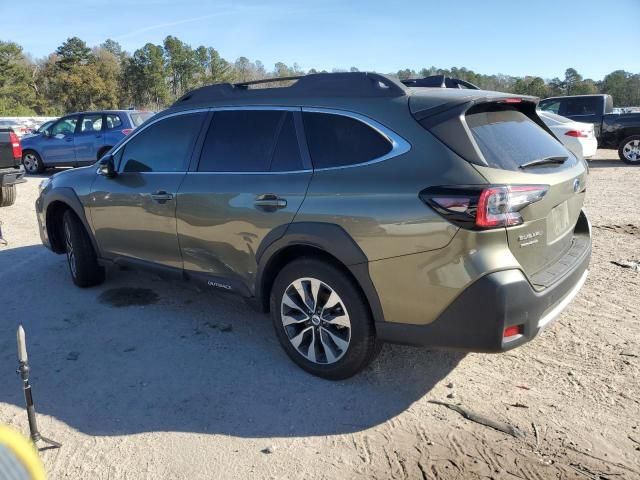 2023 Subaru Outback Limited