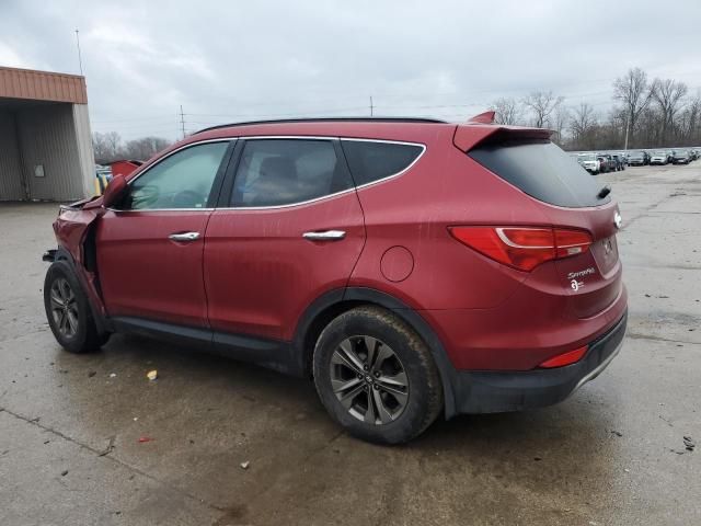 2013 Hyundai Santa FE Sport