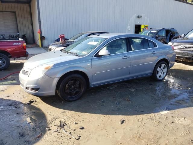 2007 Saturn Aura XE